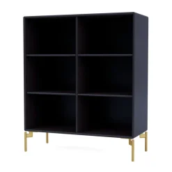 1113 reol inkl. ophæng fra Montana