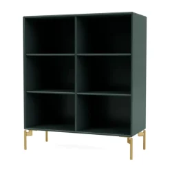 1113 reol inkl. ophæng fra Montana