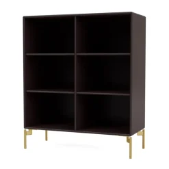 1113 reol inkl. ophæng fra Montana