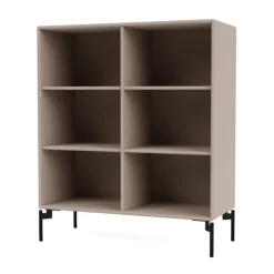 1113 reol inkl. ophæng fra Montana