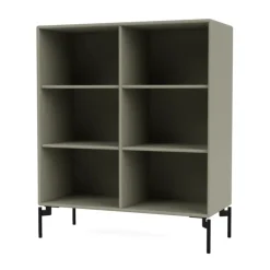 1113 reol inkl. ophæng fra Montana