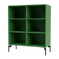 1113 reol inkl. ophæng fra Montana