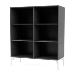 1113 reol inkl. ophæng fra Montana