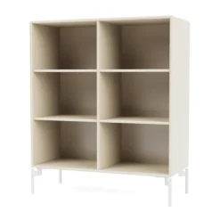 1113 reol inkl. ophæng fra Montana