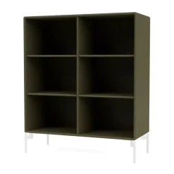 1113 reol inkl. ophæng fra Montana