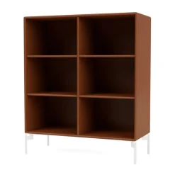 1113 reol inkl. ophæng fra Montana