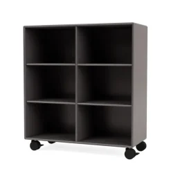 1113 reol inkl. ophæng fra Montana