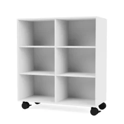 1113 reol inkl. ophæng fra Montana