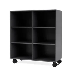 1113 reol inkl. ophæng fra Montana