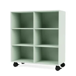 1113 reol inkl. ophæng fra Montana