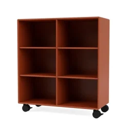 1113 reol inkl. ophæng fra Montana