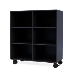 1113 reol inkl. ophæng fra Montana