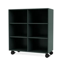 1113 reol inkl. ophæng fra Montana