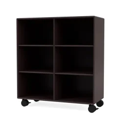 1113 reol inkl. ophæng fra Montana