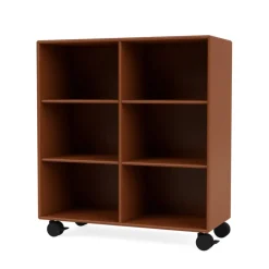 1113 reol inkl. ophæng fra Montana