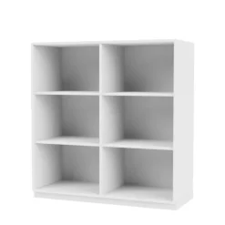 1113 reol inkl. ophæng fra Montana