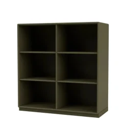 1113 reol inkl. ophæng fra Montana