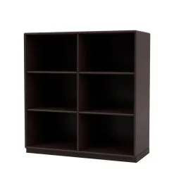 1113 reol inkl. ophæng fra Montana