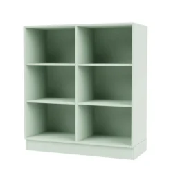 1113 reol inkl. ophæng fra Montana