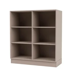 1113 reol inkl. ophæng fra Montana