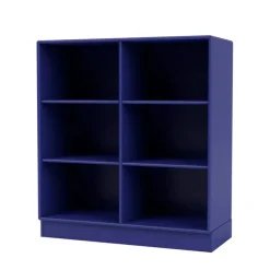 1113 reol inkl. ophæng fra Montana