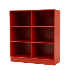 1113 reol inkl. ophæng fra Montana