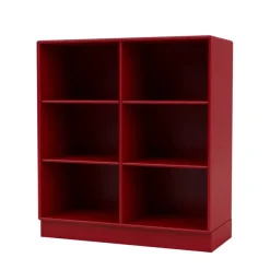 1113 reol inkl. ophæng fra Montana