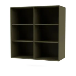 1113 reol inkl. ophæng fra Montana