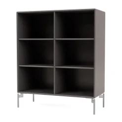 1113 reol inkl. ophæng fra Montana