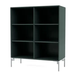 1113 reol inkl. ophæng fra Montana