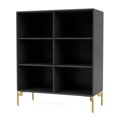 1113 reol inkl. ophæng fra Montana