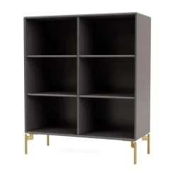 1113 reol inkl. ophæng fra Montana