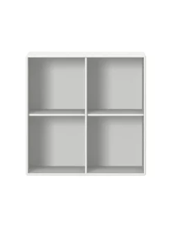 1112 reol inkl. ophæng fra Montana