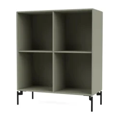 1112 reol inkl. ophæng fra Montana