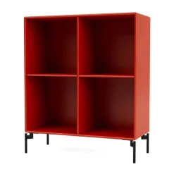 1112 reol inkl. ophæng fra Montana