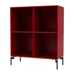 1112 reol inkl. ophæng fra Montana