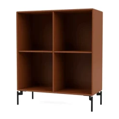 1112 reol inkl. ophæng fra Montana