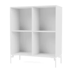 1112 reol inkl. ophæng fra Montana