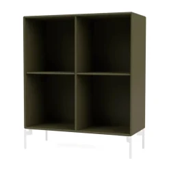 1112 reol inkl. ophæng fra Montana