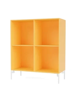 1112 reol inkl. ophæng fra Montana