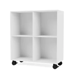 1112 reol inkl. ophæng fra Montana