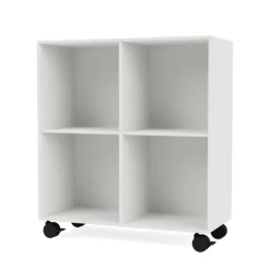 1112 reol inkl. ophæng fra Montana