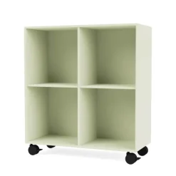 1112 reol inkl. ophæng fra Montana