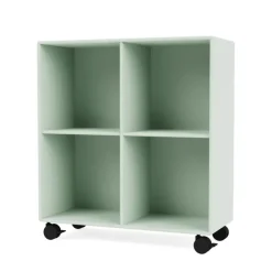 1112 reol inkl. ophæng fra Montana