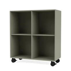 1112 reol inkl. ophæng fra Montana