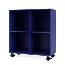 1112 reol inkl. ophæng fra Montana