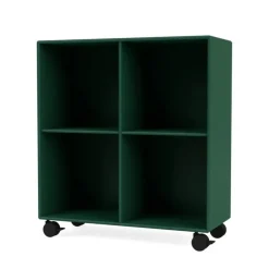 1112 reol inkl. ophæng fra Montana