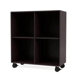 1112 reol inkl. ophæng fra Montana