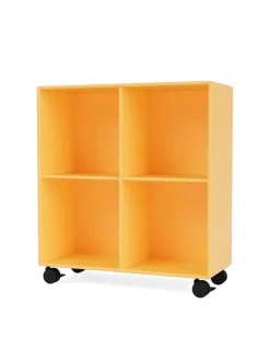 1112 reol inkl. ophæng fra Montana