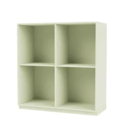 1112 reol inkl. ophæng fra Montana